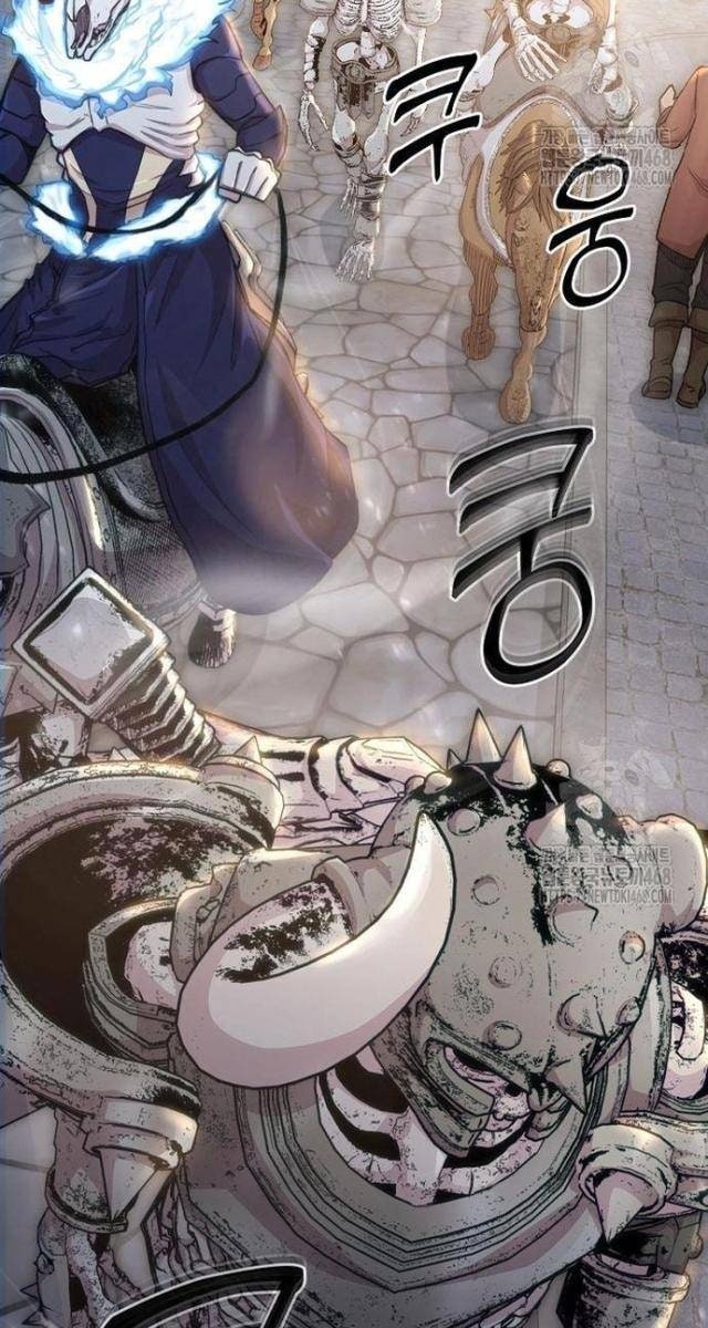 Cháu Trai Thánh Đế Là Tử Linh Sư - Page 6