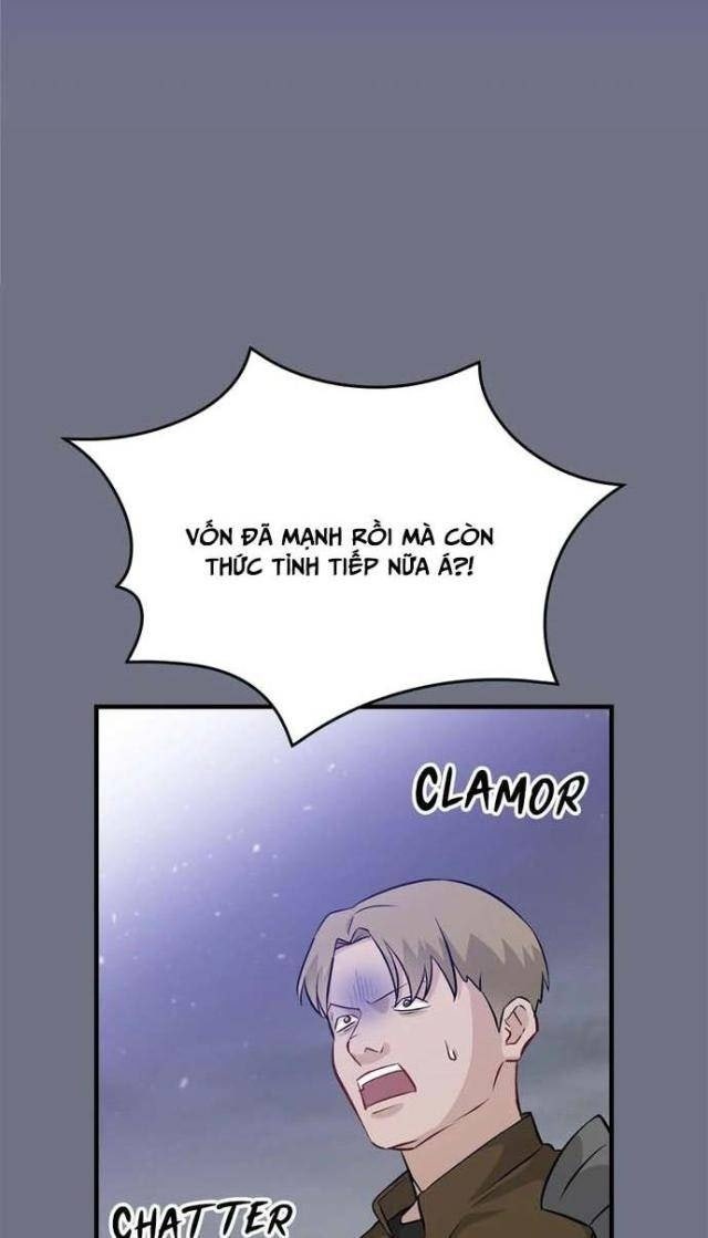 Level Up Chỉ Bằng Cách Ăn - Page 13