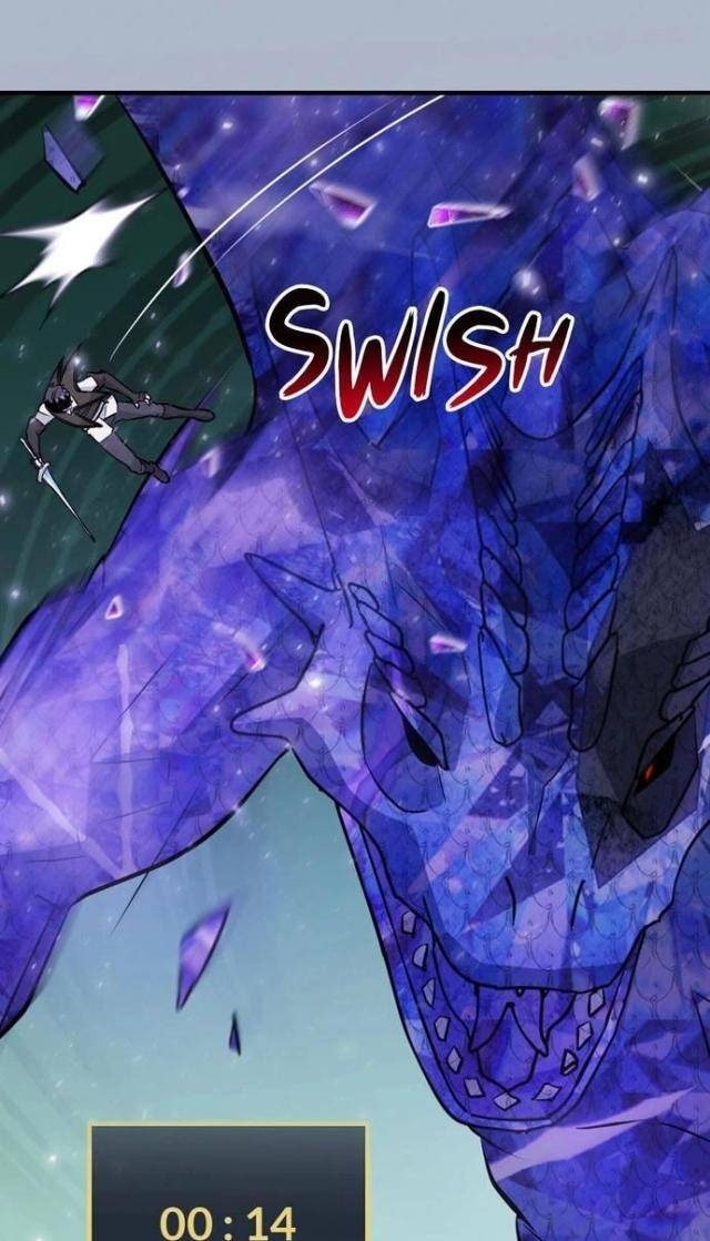 Level Up Chỉ Bằng Cách Ăn - Page 68