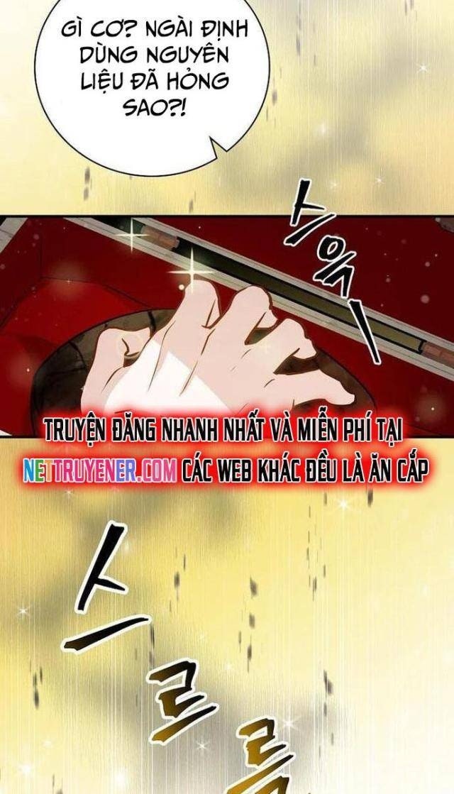 Level Up Chỉ Bằng Cách Ăn - Page 17