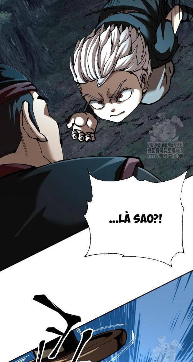 Ông Võ Giả Và Cháu Chí Tôn - Page 22