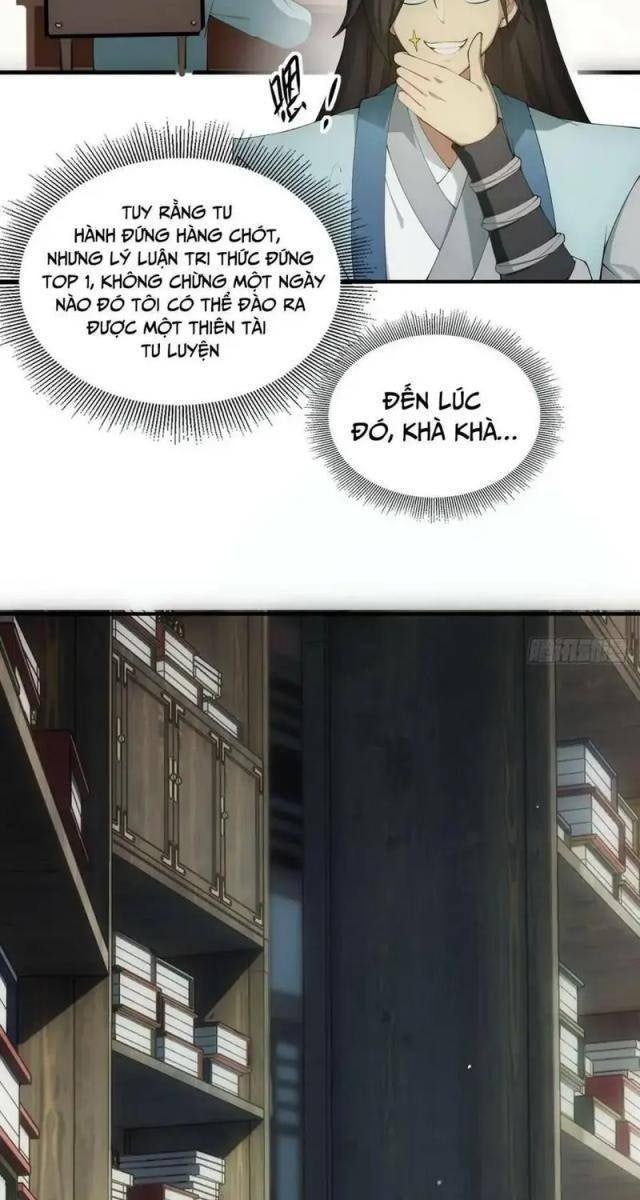 Bắt Đầu Với Sư Phụ Tuyệt Sắc Xinh Đẹp: Hệ Thống Thập Cân Phản Cốt - Page 29
