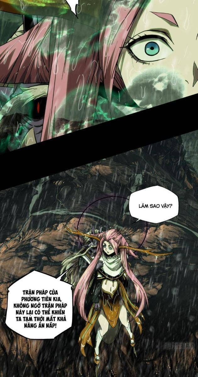 Đại Tượng Vô Hình - Page 44