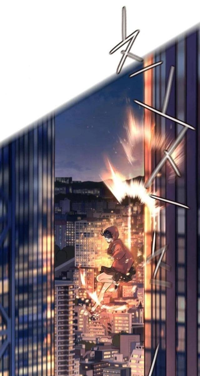 Mọi người Đều Yêu Cô Ấy - Page 12