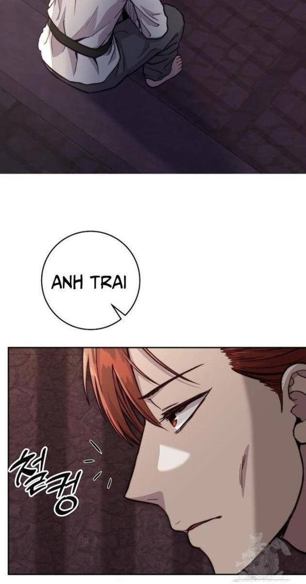 Cháu Trai Thánh Đế Là Tử Linh Sư - Page 63