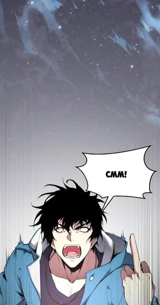 Toàn Dân Tận Thế: Ta, Virus Quân Vương - Page 32