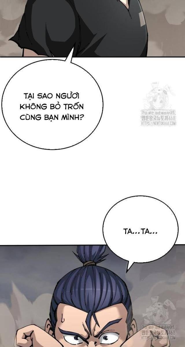 Ông Võ Giả Và Cháu Chí Tôn - Page 98