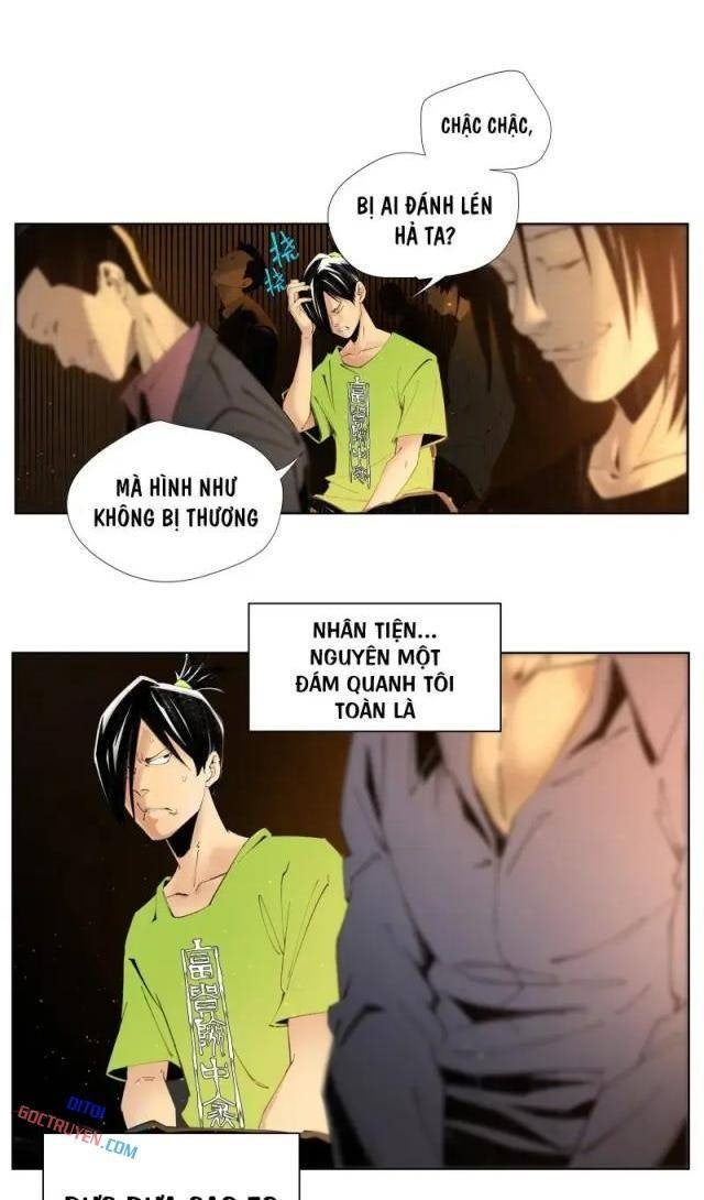 Tiền Liệt Tiên - Page 20