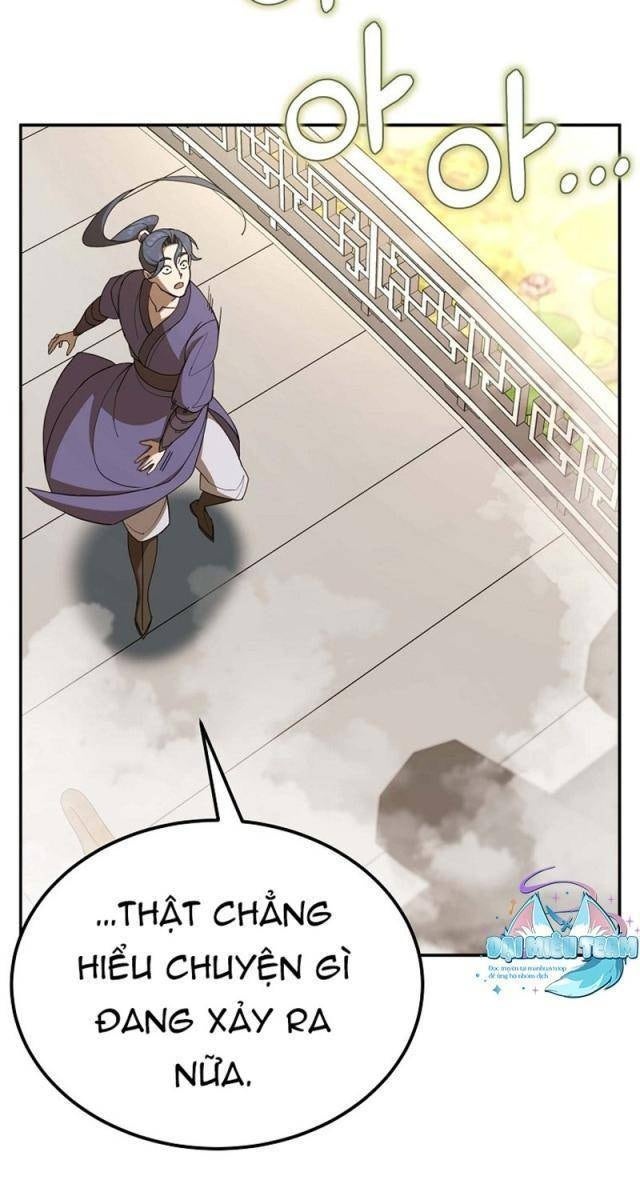 Hoạn Quan Tuyệt Luân - Page 72