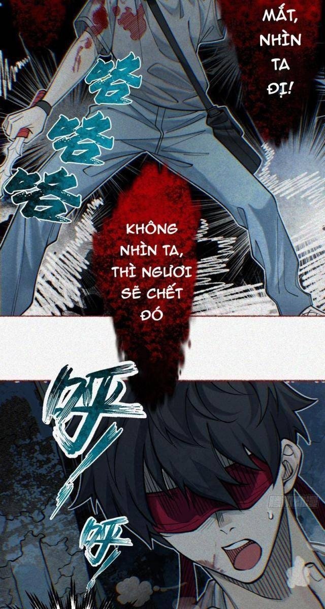 Làm Người Nhặt Xác, Tôi Khởi Đầu Là Giải Phẫu Bạn Gái Cũ! - Page 29