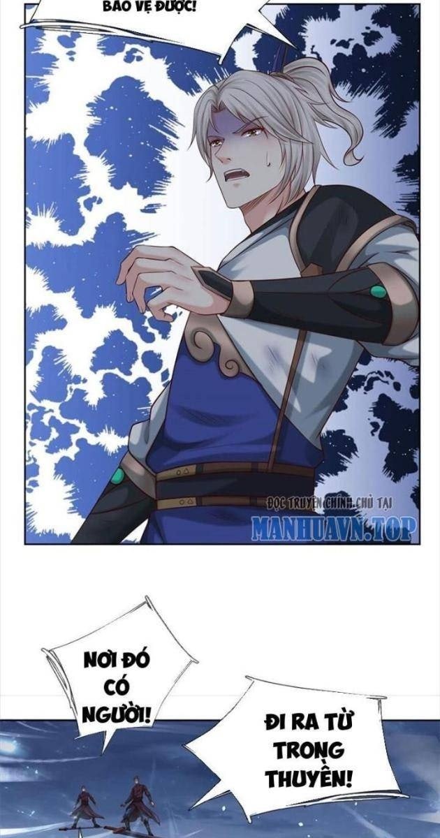 Ta Có Thể Vô Hạn Bạo Kích - Page 54