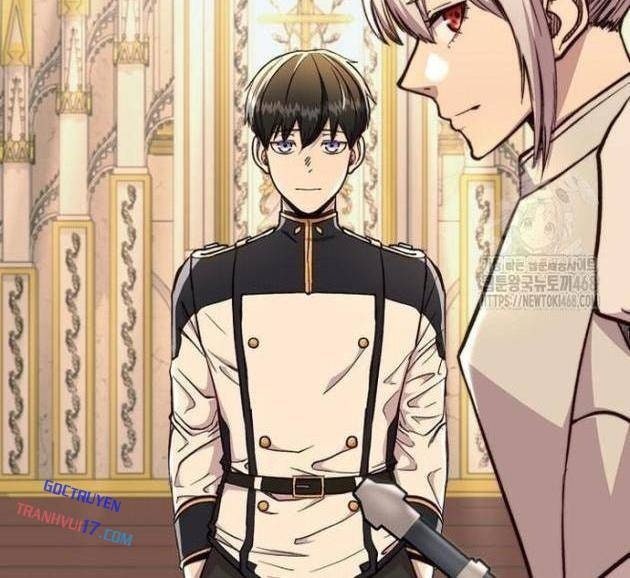 Cháu Trai Thánh Đế Là Tử Linh Sư - Page 35