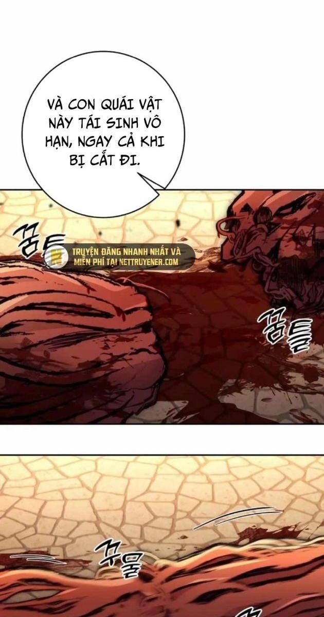 Cháu Trai Thánh Đế Là Tử Linh Sư - Page 43