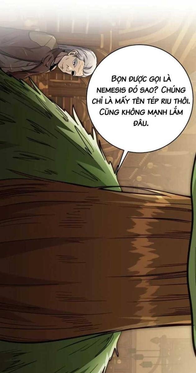 Cháu Trai Thánh Đế Là Tử Linh Sư - Page 43