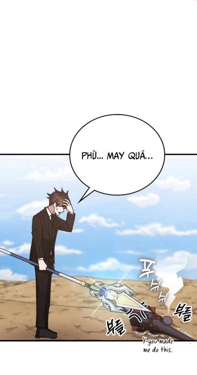 Học Viện Tối Thượng - Page 71