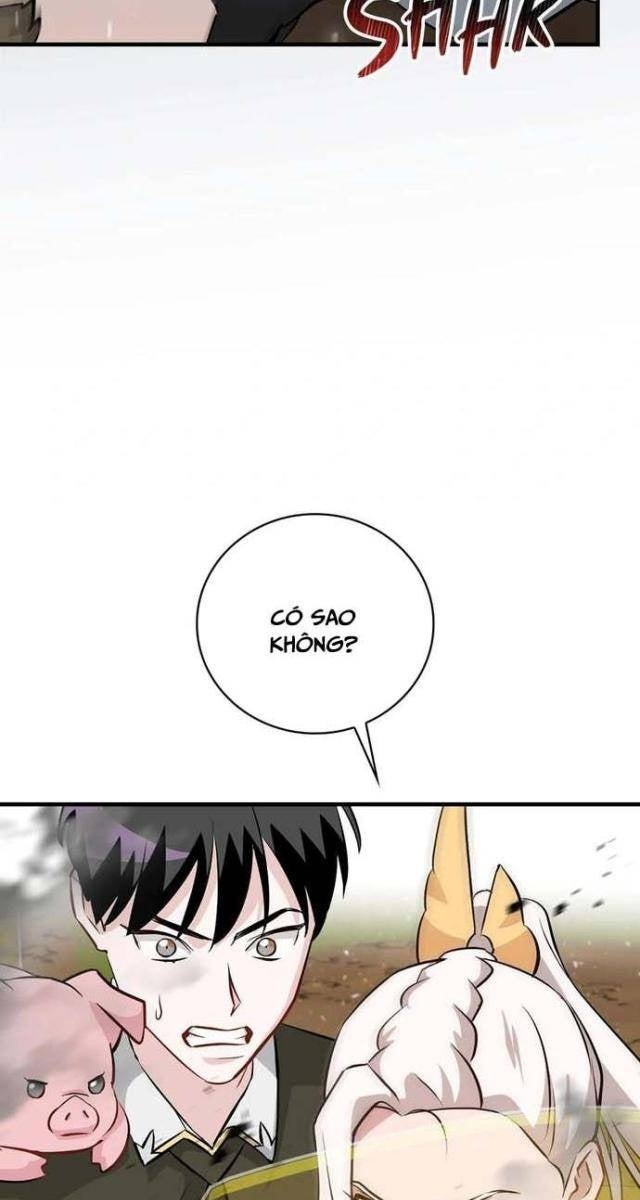 Level Up Chỉ Bằng Cách Ăn - Page 38