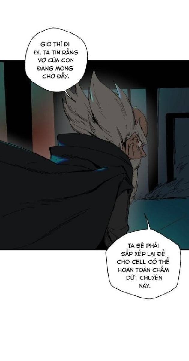 Mặt Trời Đen - Page 37