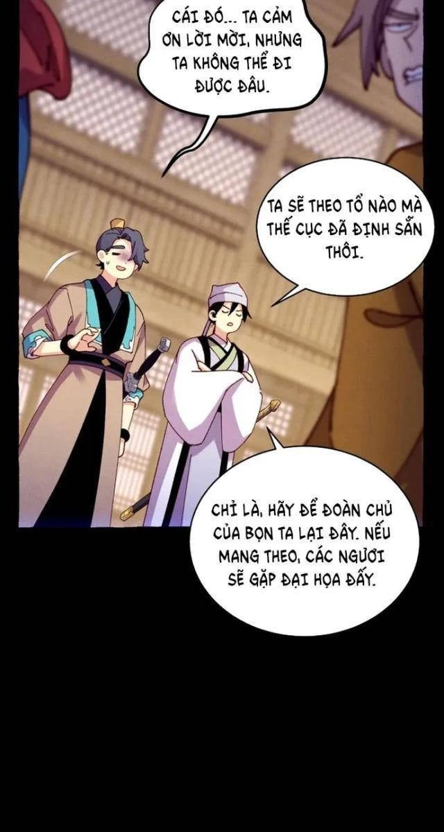 Phi Lôi Đao - Page 63