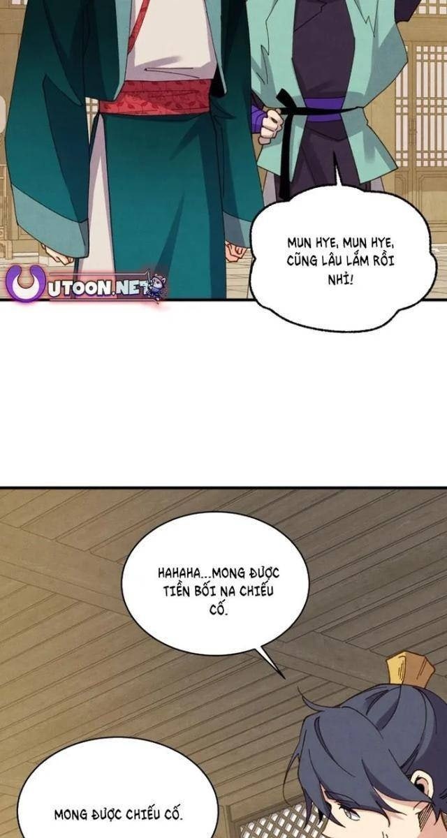 Phi Lôi Đao - Page 104