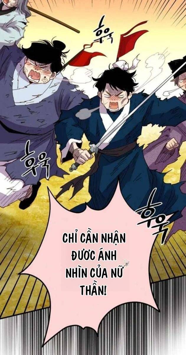 Phi Lôi Đao - Page 108