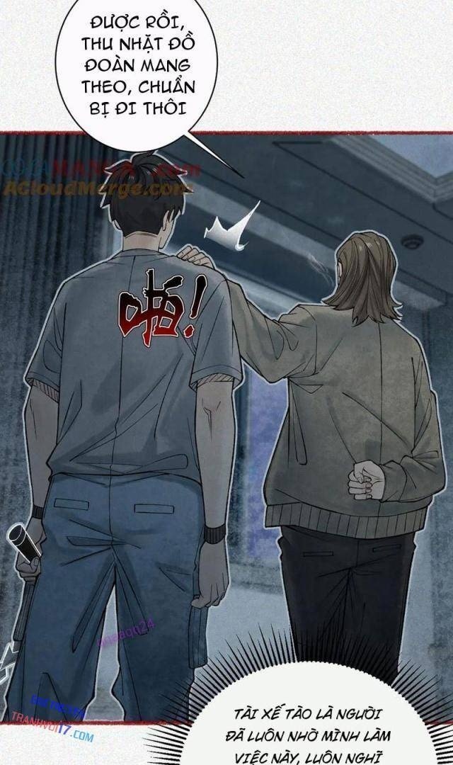 Làm Người Nhặt Xác, Tôi Khởi Đầu Là Giải Phẫu Bạn Gái Cũ! - Page 20