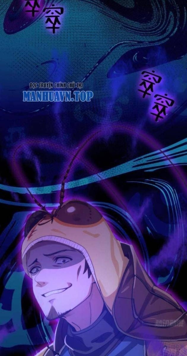 Hóa Ra Ta Sớm Đã Vô Địch - Page 24