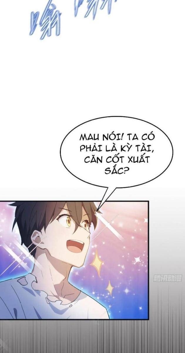 Hóa Ra Ta Sớm Đã Vô Địch - Page 52