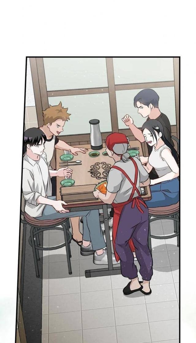 Level Up Chỉ Bằng Cách Ăn - Page 77