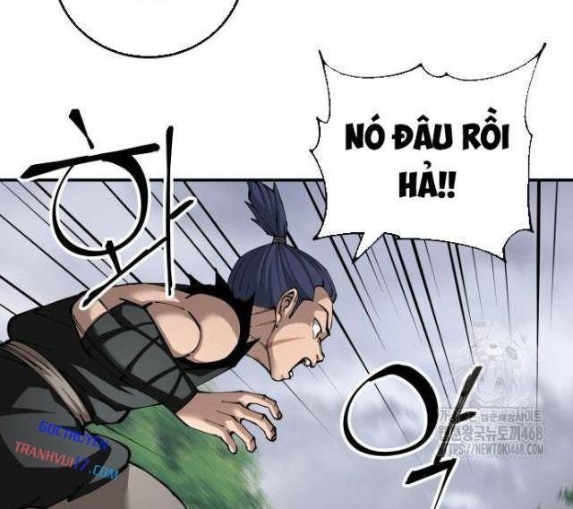 Ông Võ Giả Và Cháu Chí Tôn - Page 88