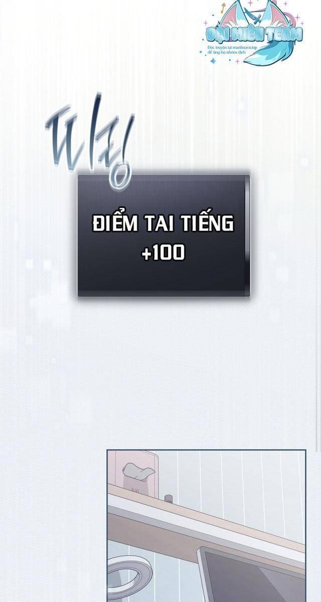 PD Ngang Tàn Sinh Tồn Với Tư Cách Là Idol - Page 21