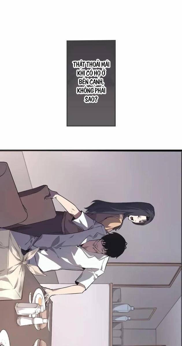 Trở Về Từ Vực Thẳm - Page 50