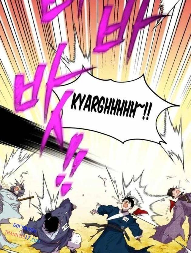 Phi Lôi Đao - Page 131