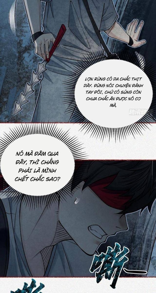 Làm Người Nhặt Xác, Tôi Khởi Đầu Là Giải Phẫu Bạn Gái Cũ! - Page 11