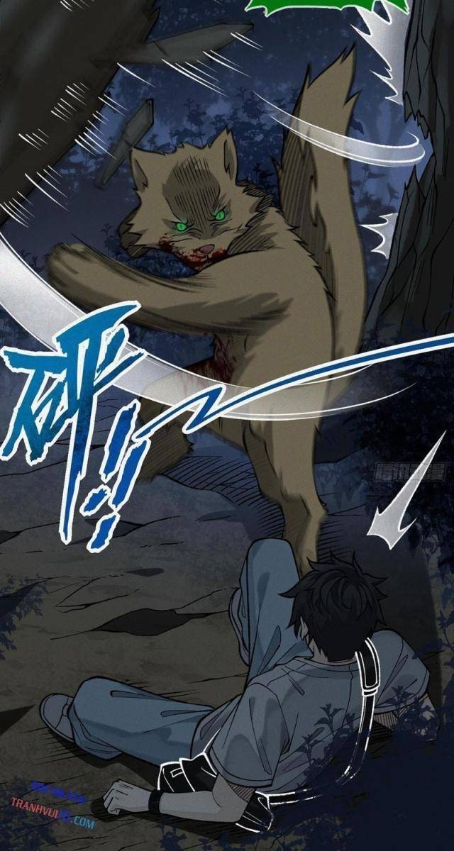 Làm Người Nhặt Xác, Tôi Khởi Đầu Là Giải Phẫu Bạn Gái Cũ! - Page 46