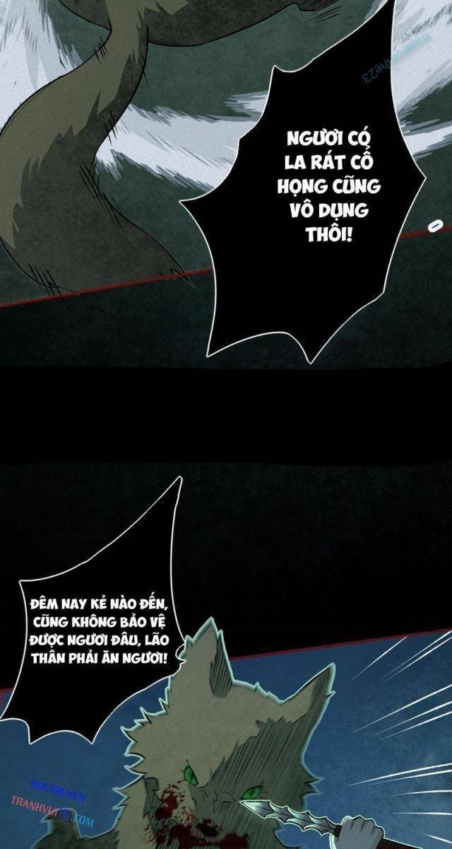 Làm Người Nhặt Xác, Tôi Khởi Đầu Là Giải Phẫu Bạn Gái Cũ! - Page 58