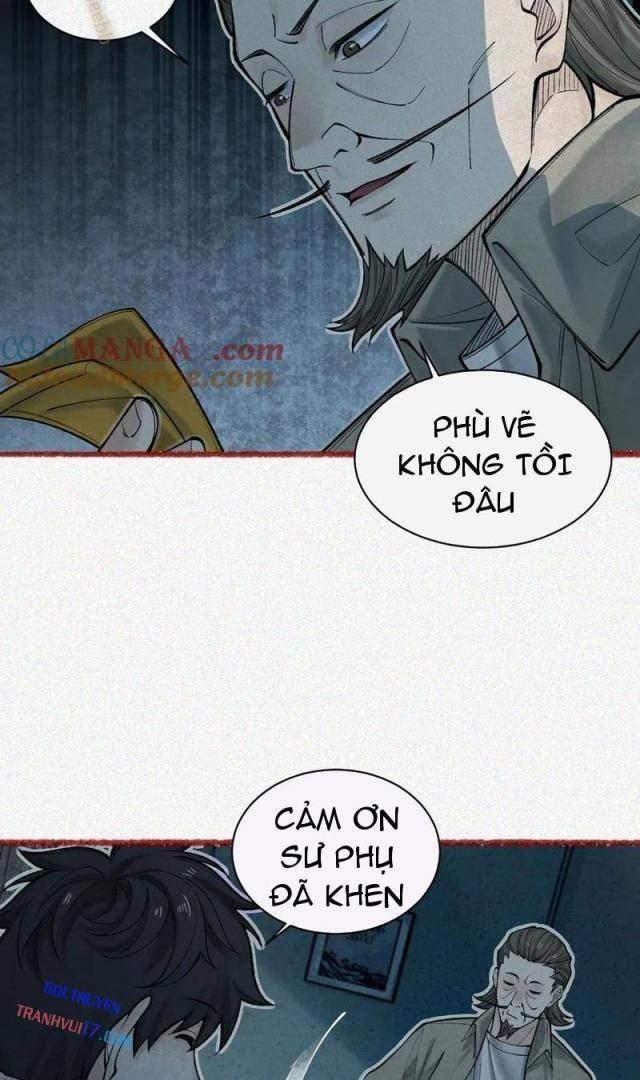 Làm Người Nhặt Xác, Tôi Khởi Đầu Là Giải Phẫu Bạn Gái Cũ! - Page 8