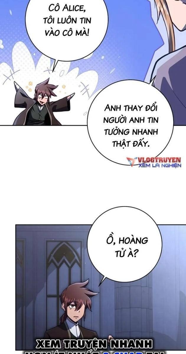 Cháu Trai Thánh Đế Là Tử Linh Sư - Page 31