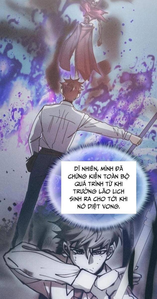 Học Viện Tối Thượng - Page 18