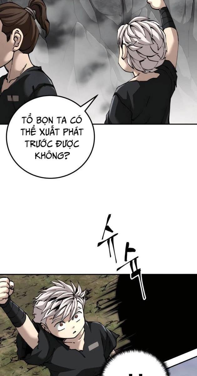 Ông Võ Giả Và Cháu Chí Tôn - Page 46