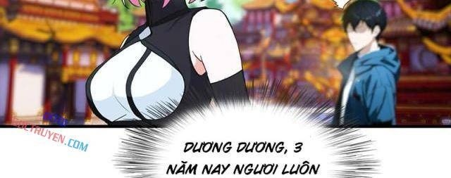 Toàn Dân Ngự Thú: Bắt Đầu Từ Sơn Hải Kinh Ta Quét Ngang Toàn Cầu - Page 28