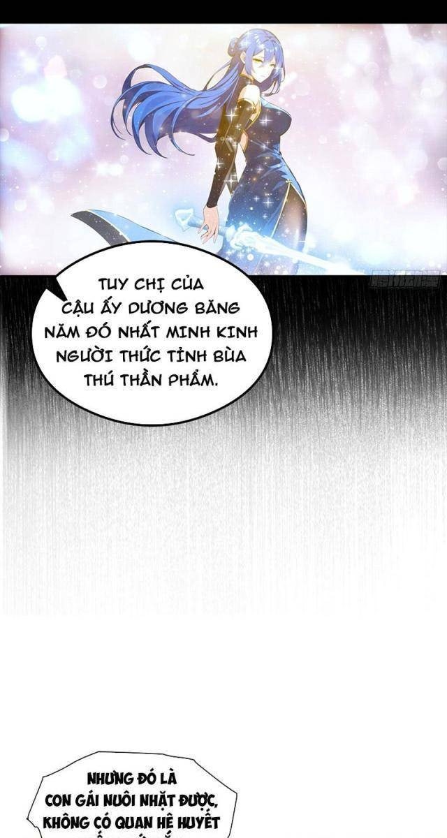 Toàn Dân Ngự Thú: Bắt Đầu Từ Sơn Hải Kinh Ta Quét Ngang Toàn Cầu - Page 45