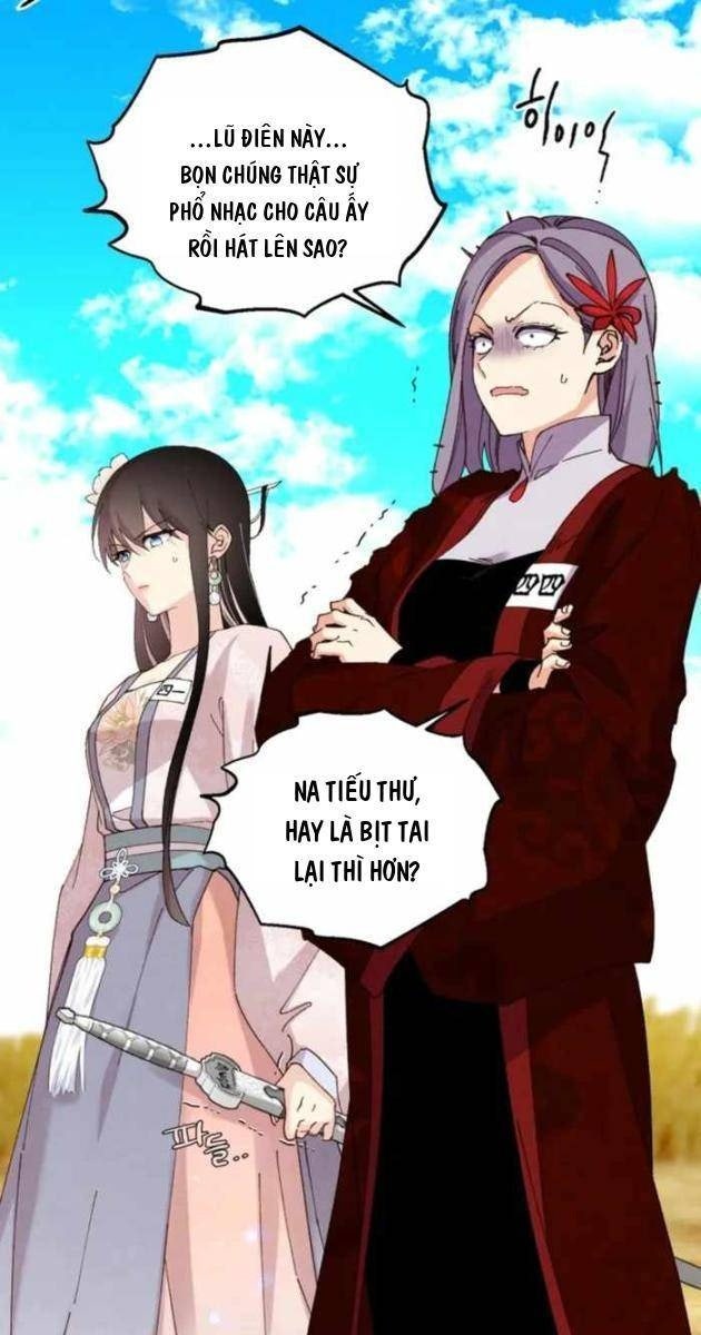 Phi Lôi Đao - Page 111