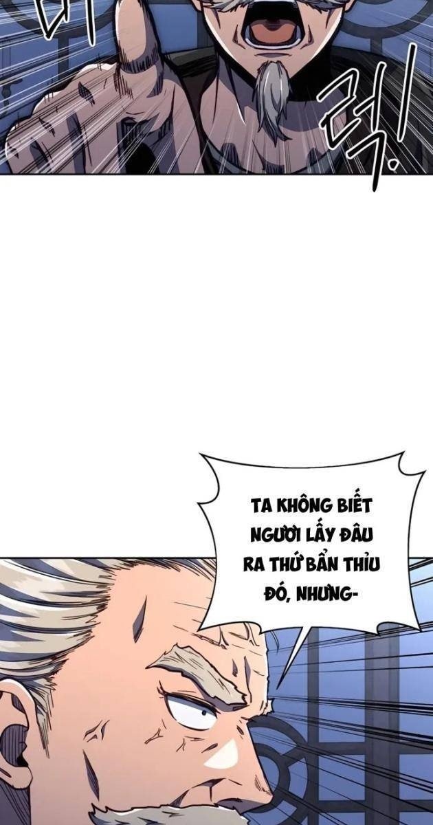 Cháu Trai Thánh Đế Là Tử Linh Sư - Page 64