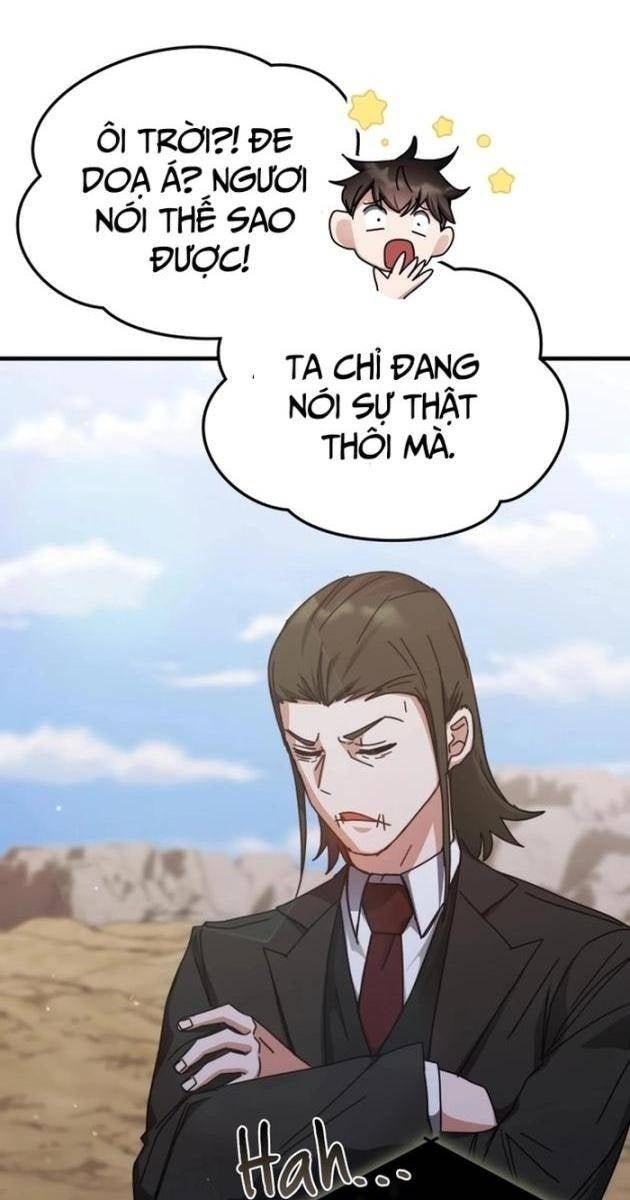 Học Viện Tối Thượng - Page 108