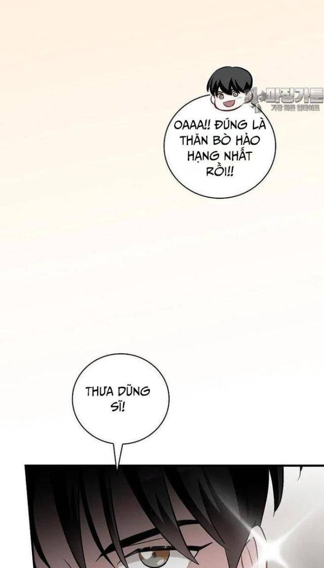 Level Up Chỉ Bằng Cách Ăn - Page 21