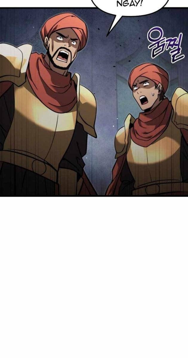 Hắc Kị Sĩ Thiên Tài Giới Hạn Thời Gian - Page 45