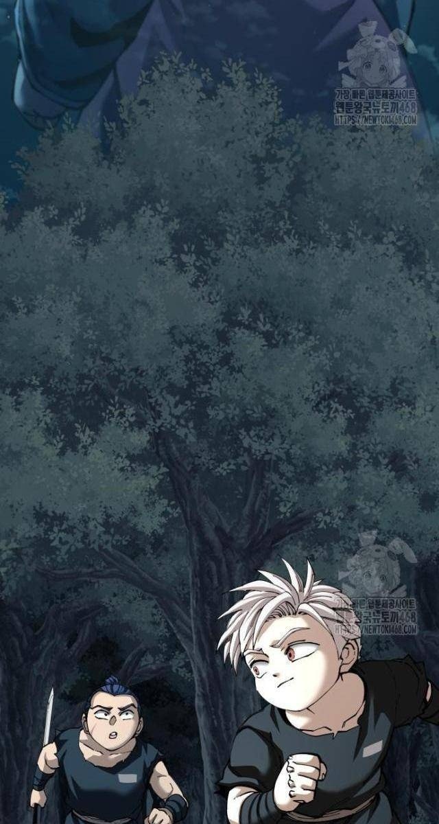 Ông Võ Giả Và Cháu Chí Tôn - Page 89