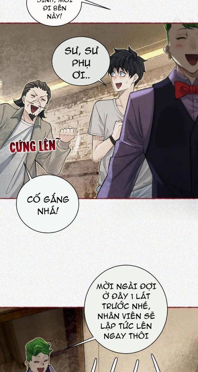 Làm Người Nhặt Xác, Tôi Khởi Đầu Là Giải Phẫu Bạn Gái Cũ! - Page 61