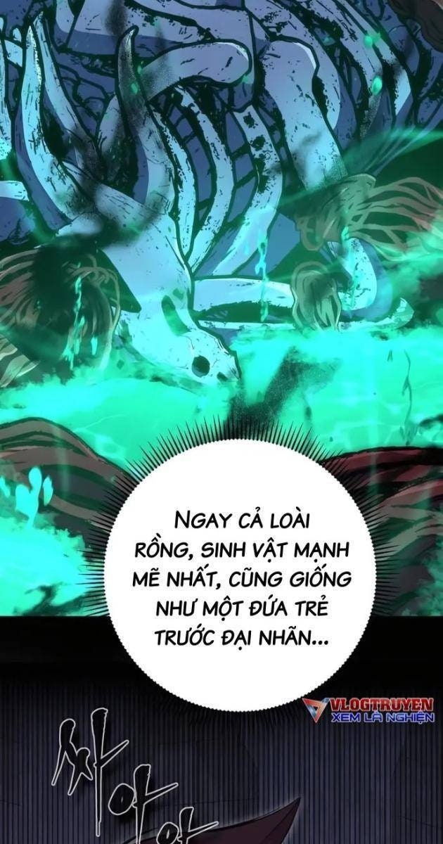 Cháu Trai Thánh Đế Là Tử Linh Sư - Page 37