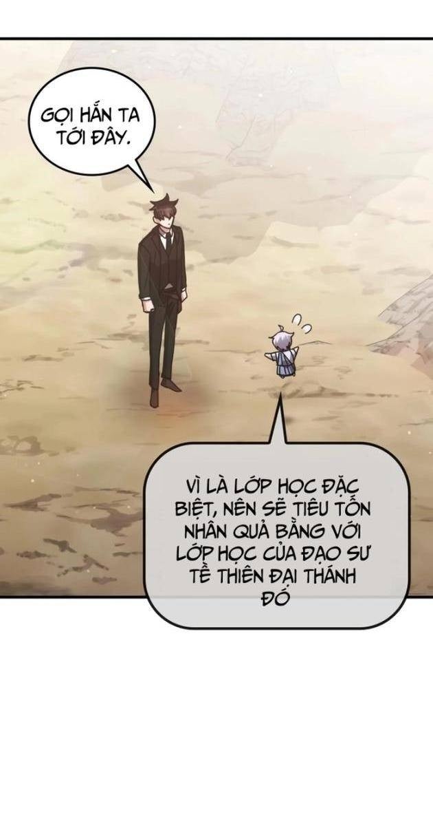 Học Viện Tối Thượng - Page 58